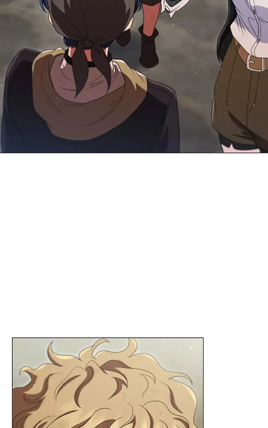 Carnelian: the Sille Dragon Odyssey Chapter 16 page 153 - 