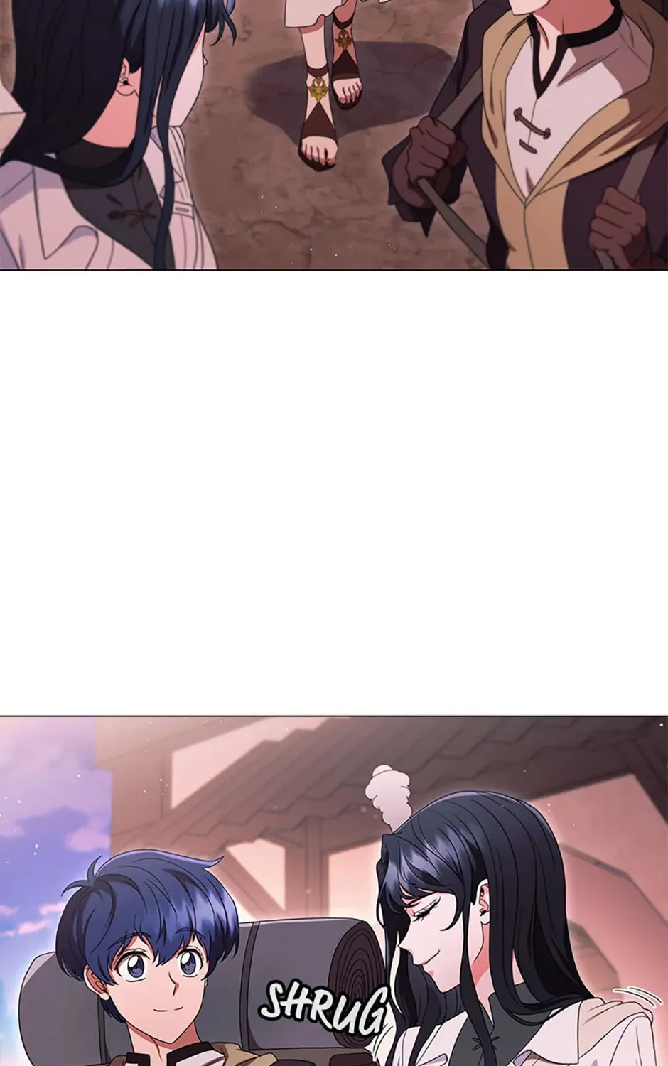 Carnelian: the Sille Dragon Odyssey Chapter 16 page 177 - 