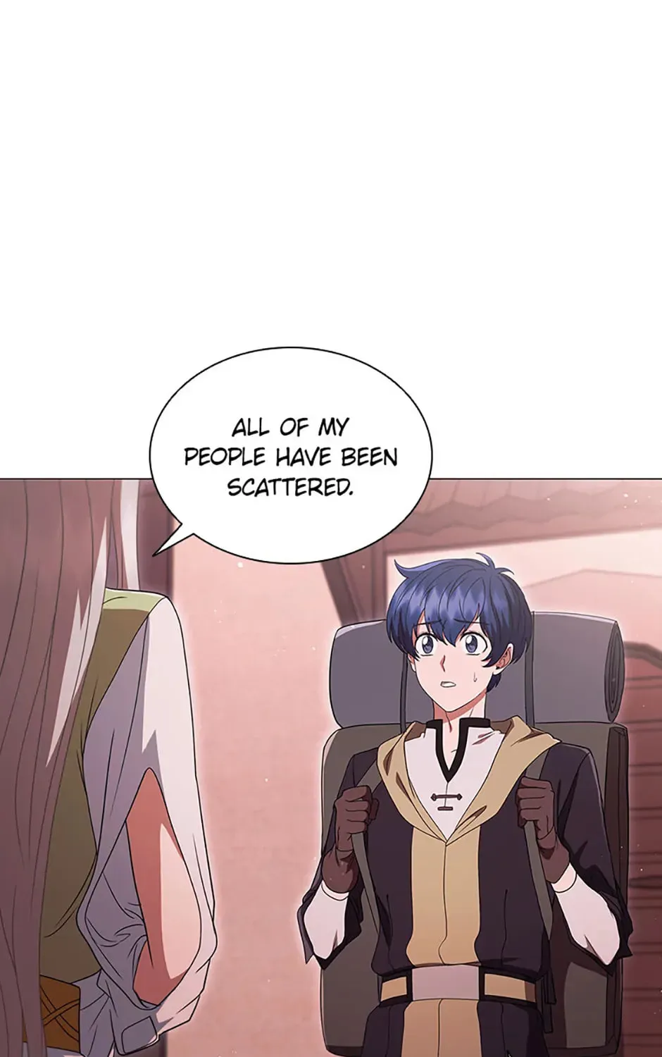 Carnelian: the Sille Dragon Odyssey Chapter 16 page 183 - 