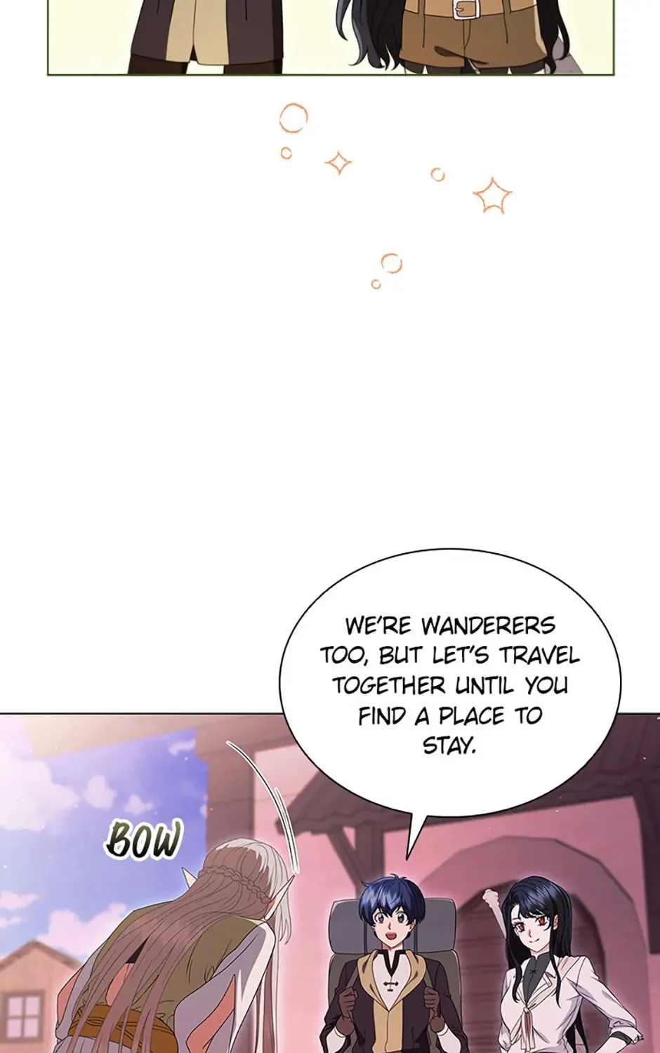 Carnelian: the Sille Dragon Odyssey Chapter 16 page 189 - 