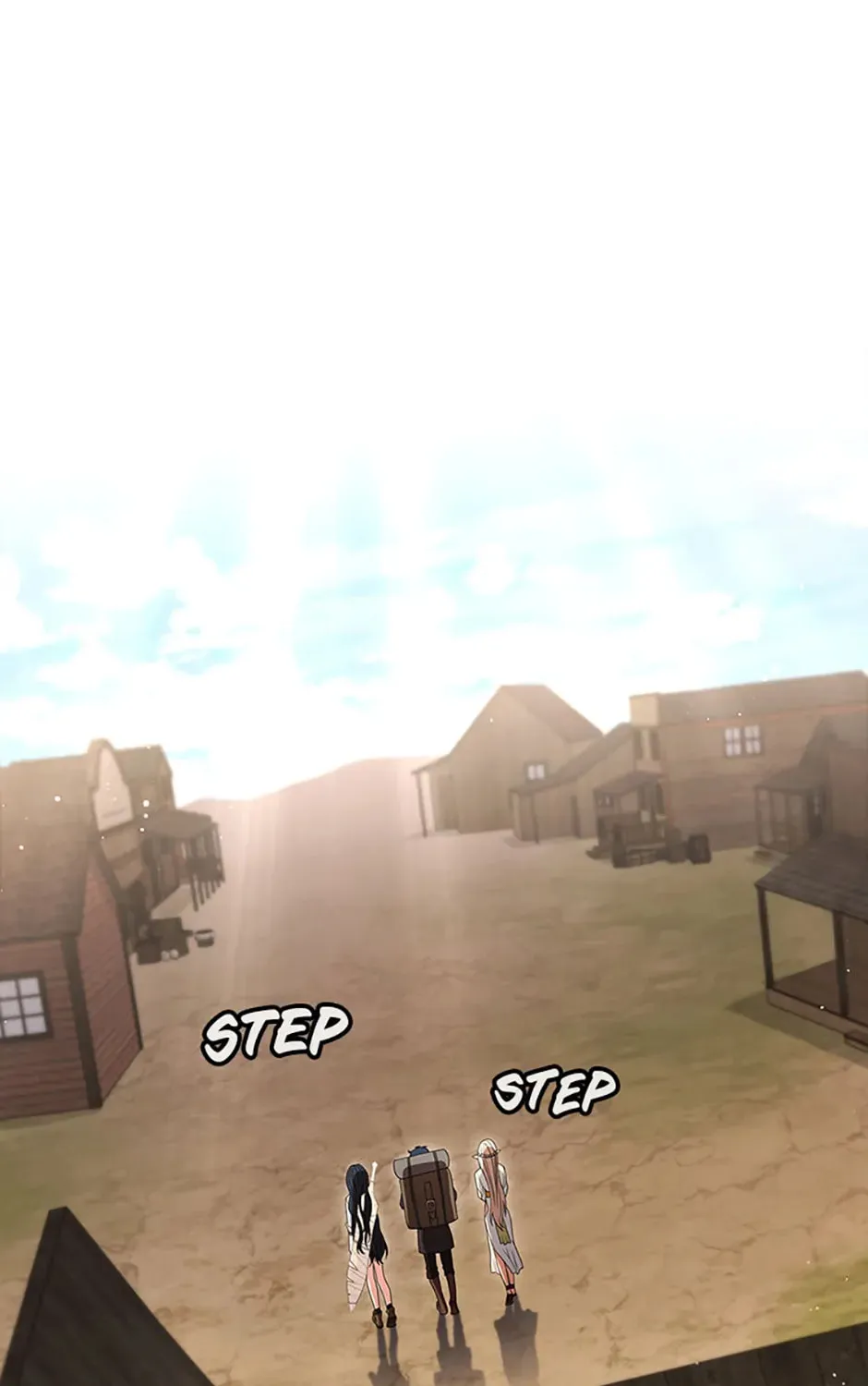 Carnelian: the Sille Dragon Odyssey Chapter 16 page 201 - 