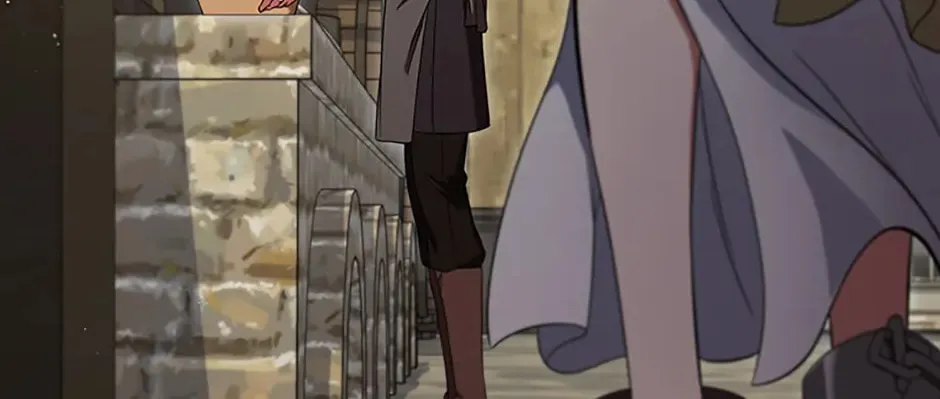 Carnelian: the Sille Dragon Odyssey Chapter 16 page 22 - 