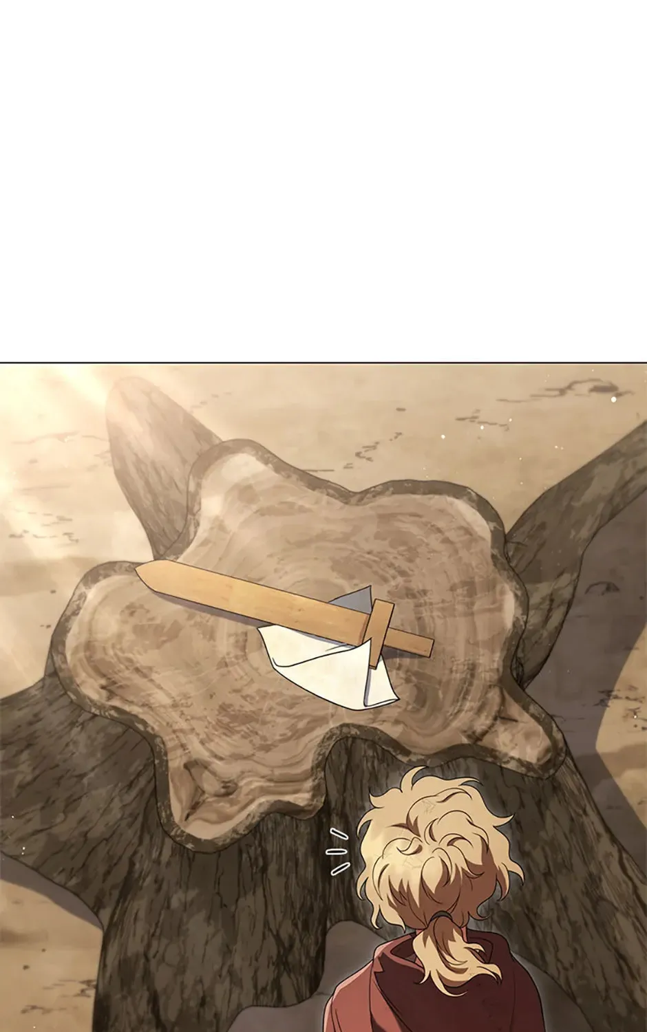 Carnelian: the Sille Dragon Odyssey Chapter 16 page 221 - 