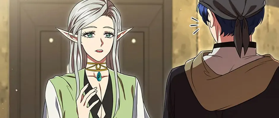 Carnelian: the Sille Dragon Odyssey Chapter 16 page 24 - 