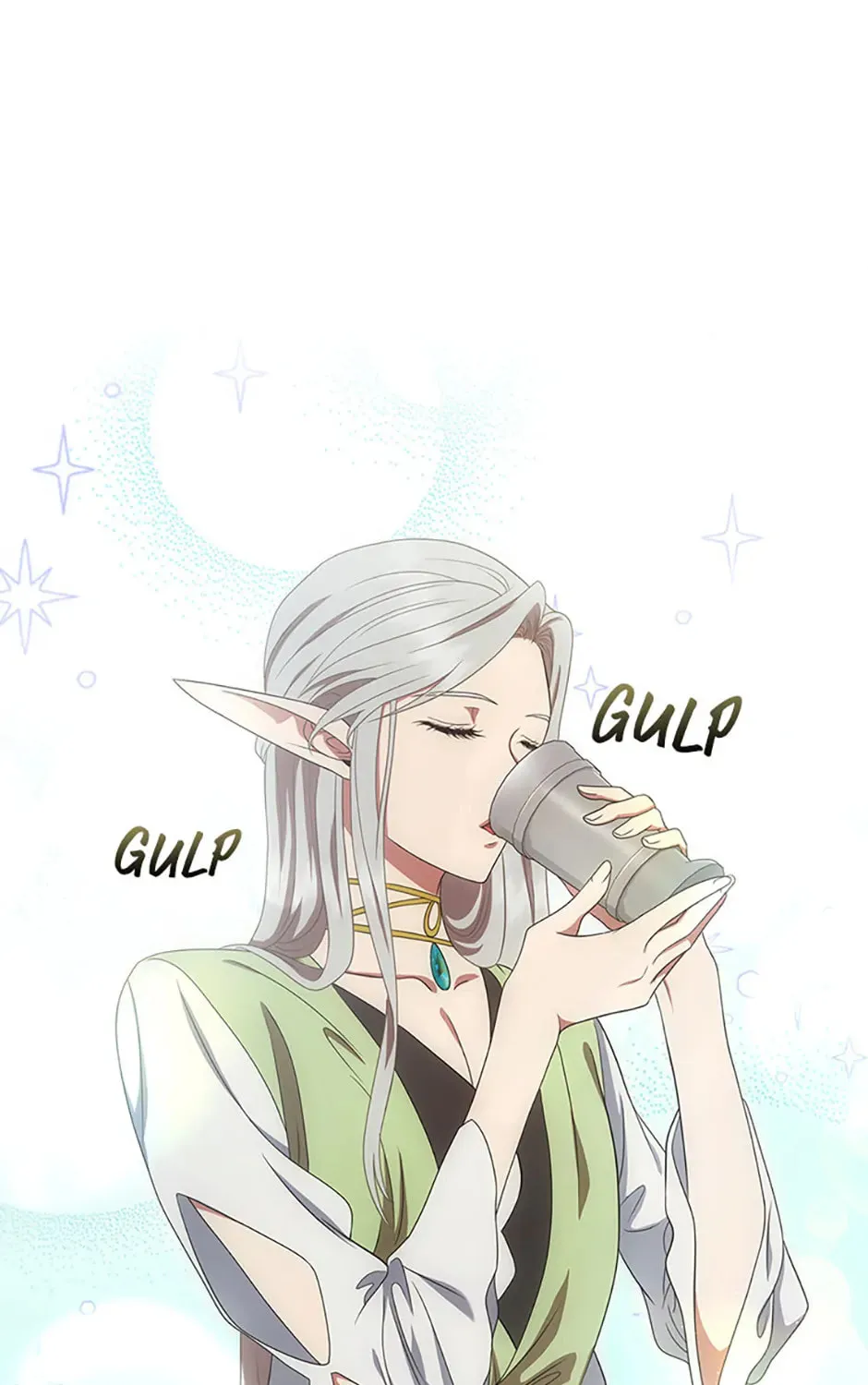 Carnelian: the Sille Dragon Odyssey Chapter 16 page 29 - 