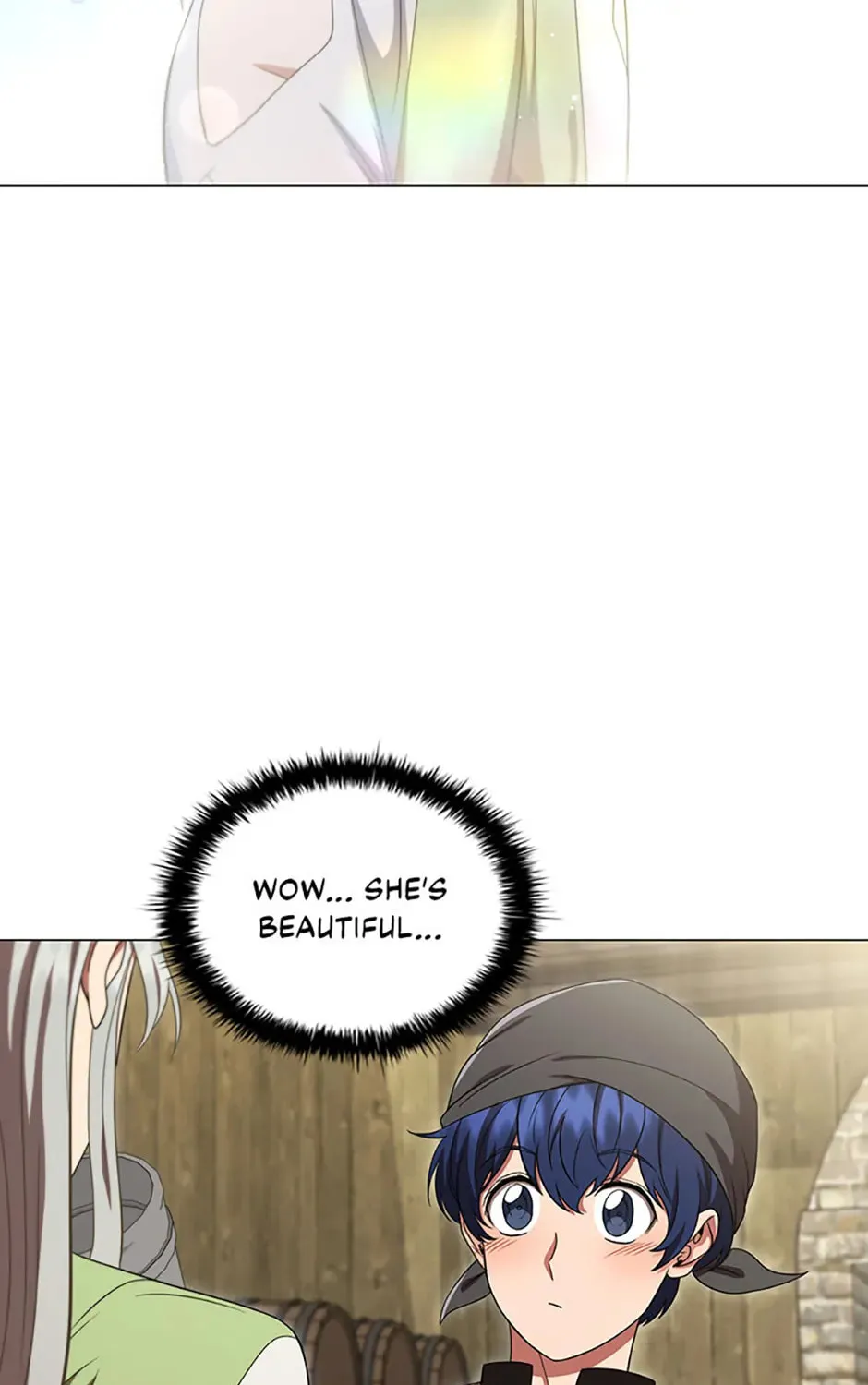 Carnelian: the Sille Dragon Odyssey Chapter 16 page 31 - 