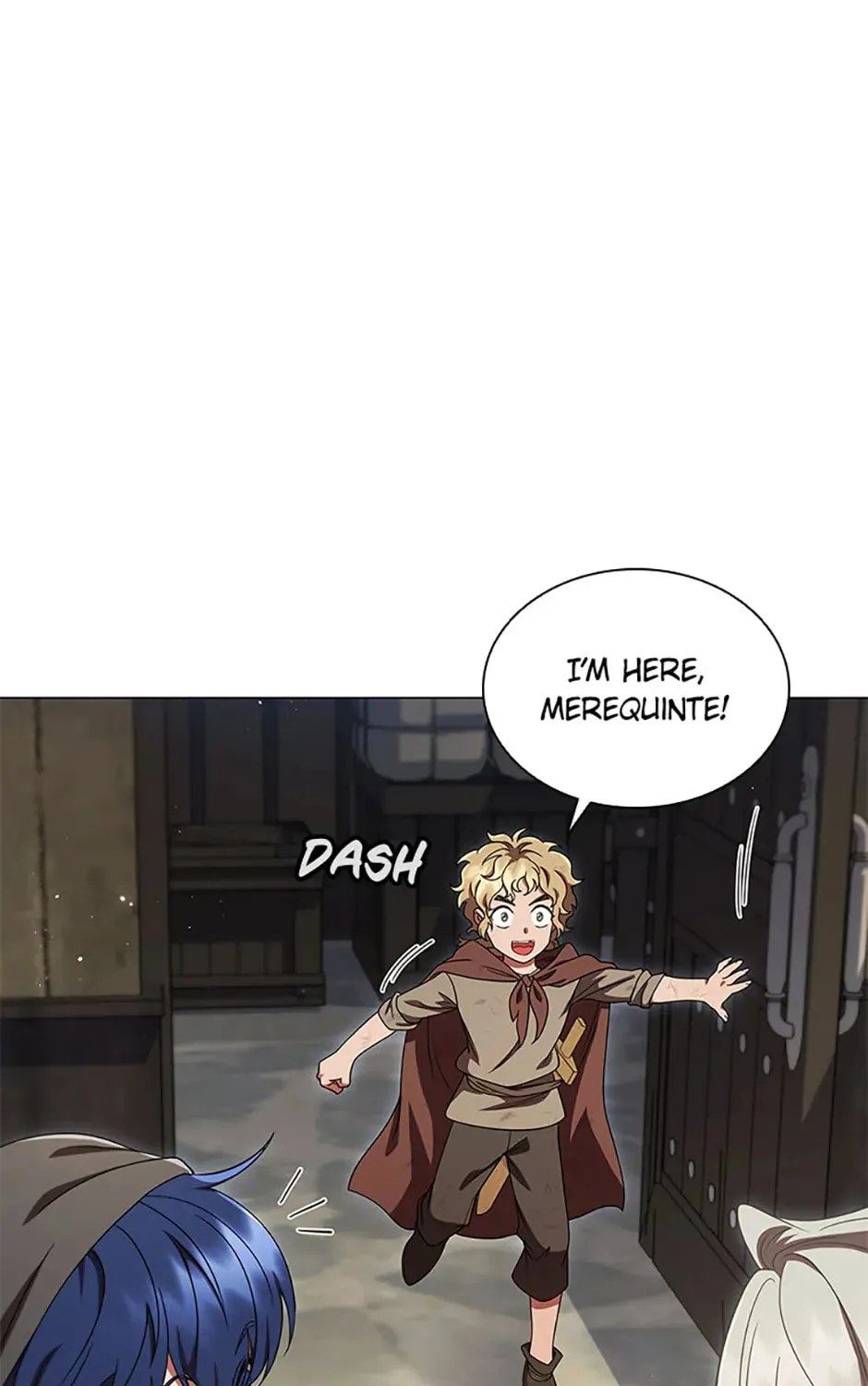 Carnelian: the Sille Dragon Odyssey Chapter 16 page 33 - 
