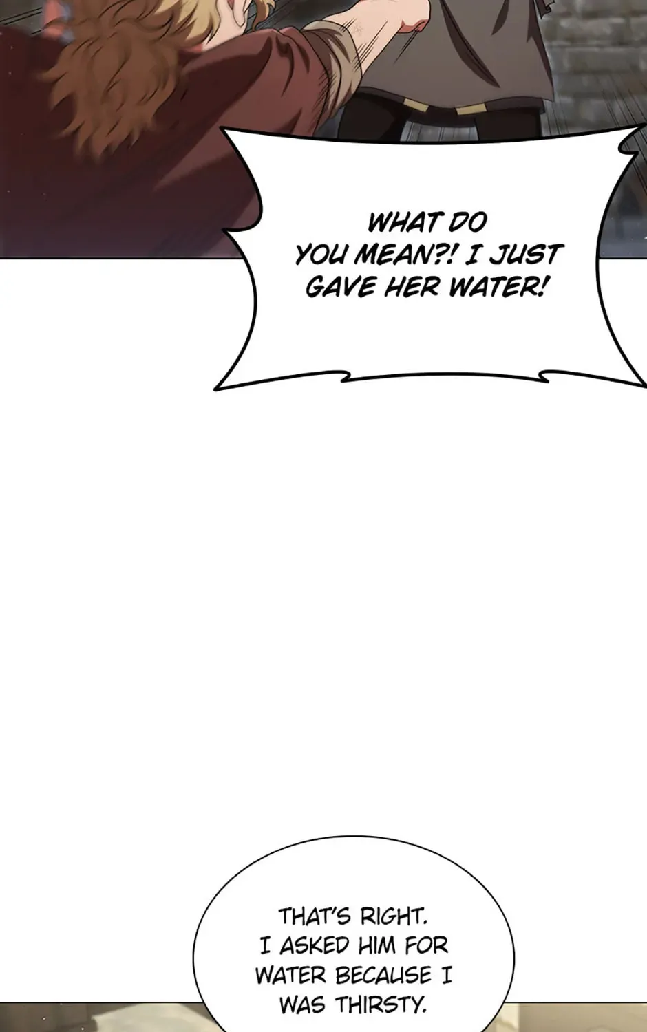 Carnelian: the Sille Dragon Odyssey Chapter 16 page 37 - 