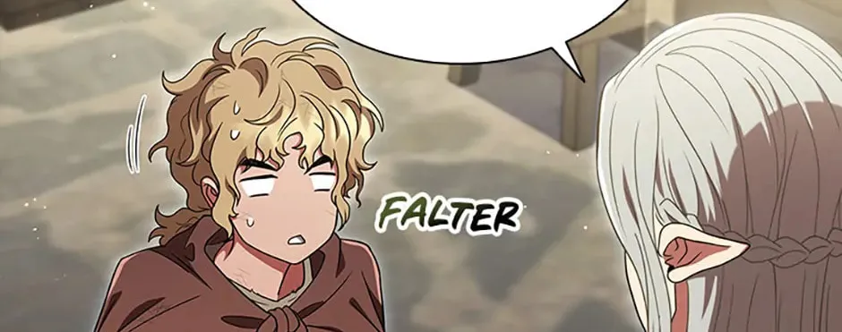 Carnelian: the Sille Dragon Odyssey Chapter 16 page 38 - 