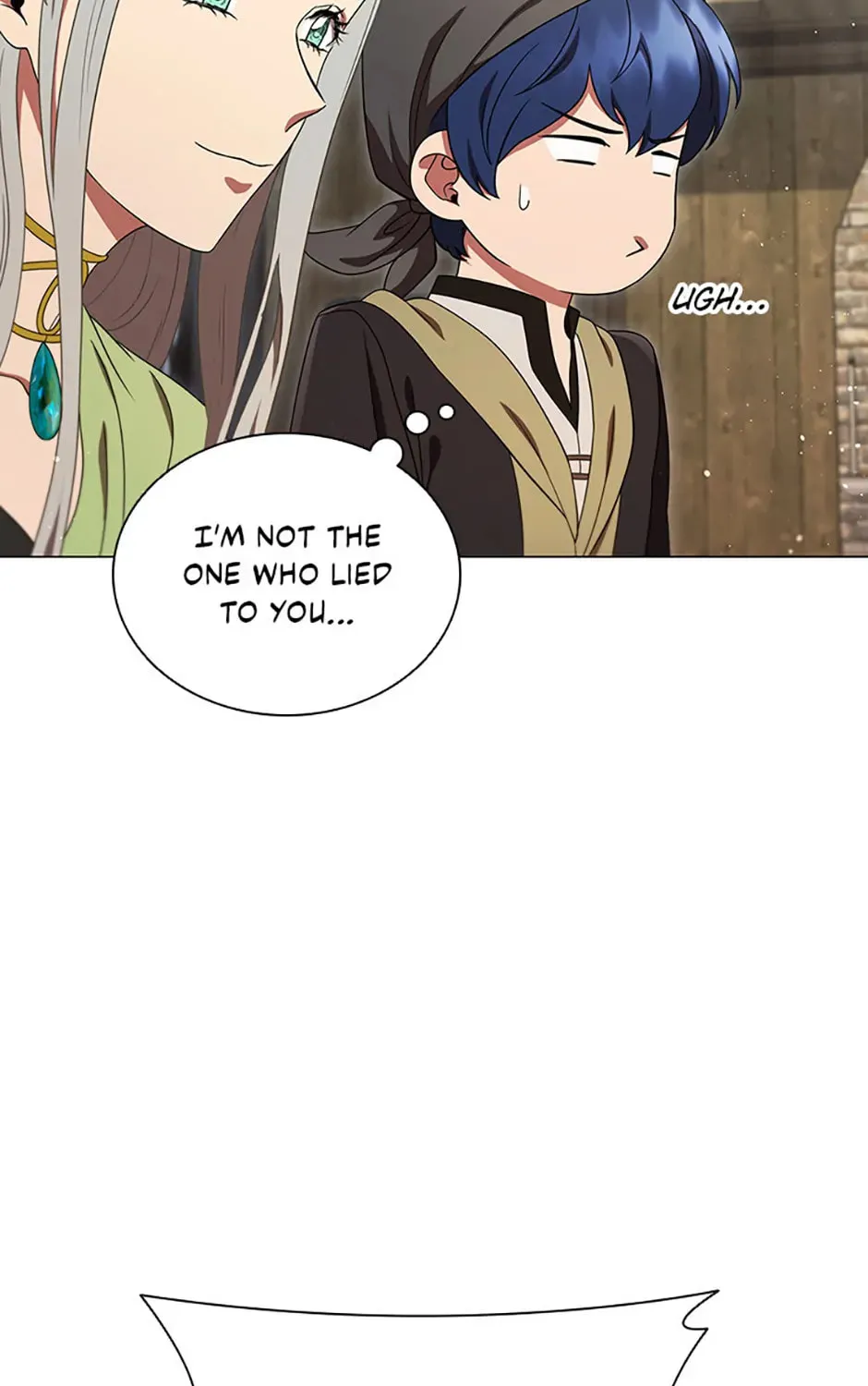 Carnelian: the Sille Dragon Odyssey Chapter 16 page 41 - 