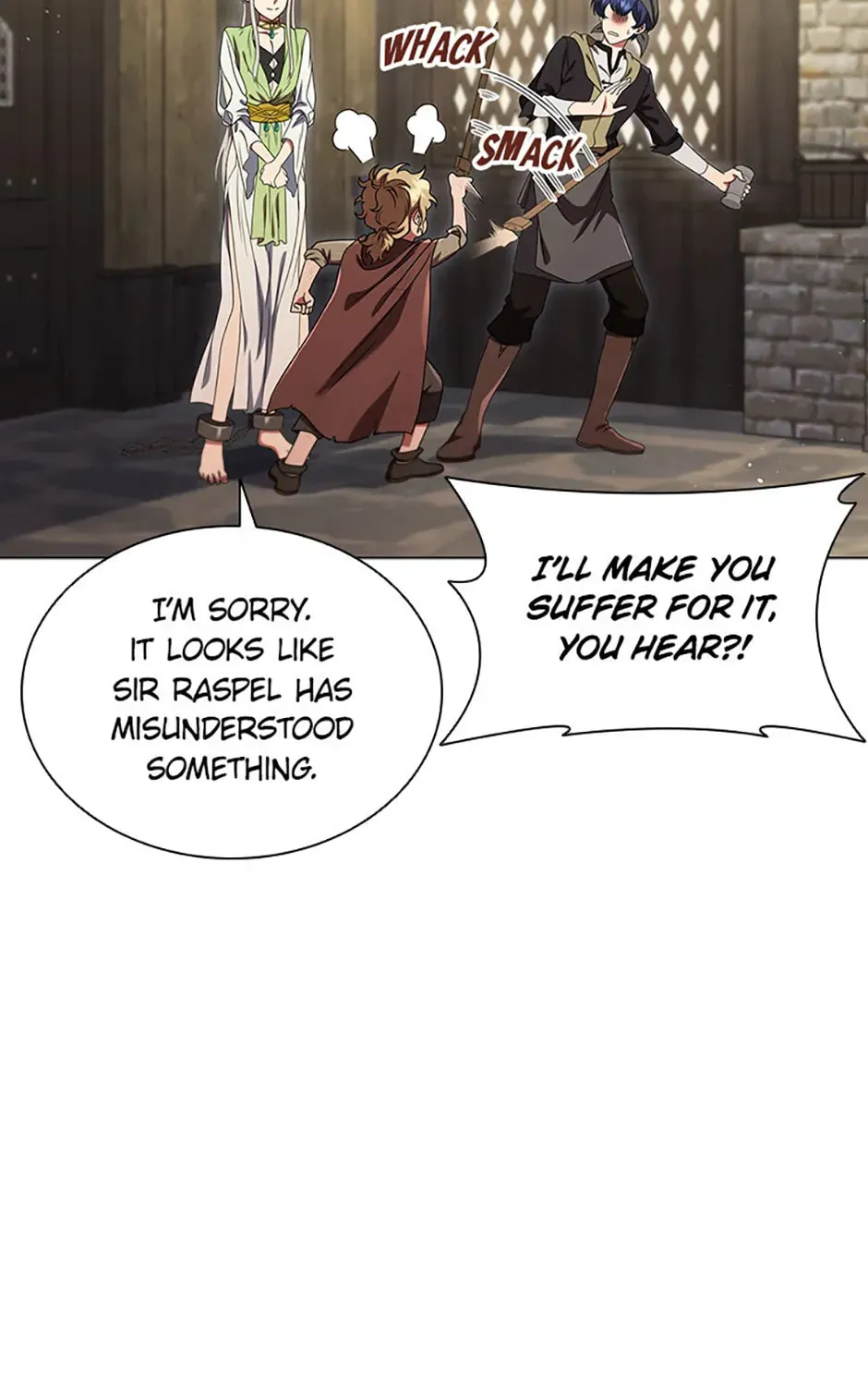 Carnelian: the Sille Dragon Odyssey Chapter 16 page 43 - 