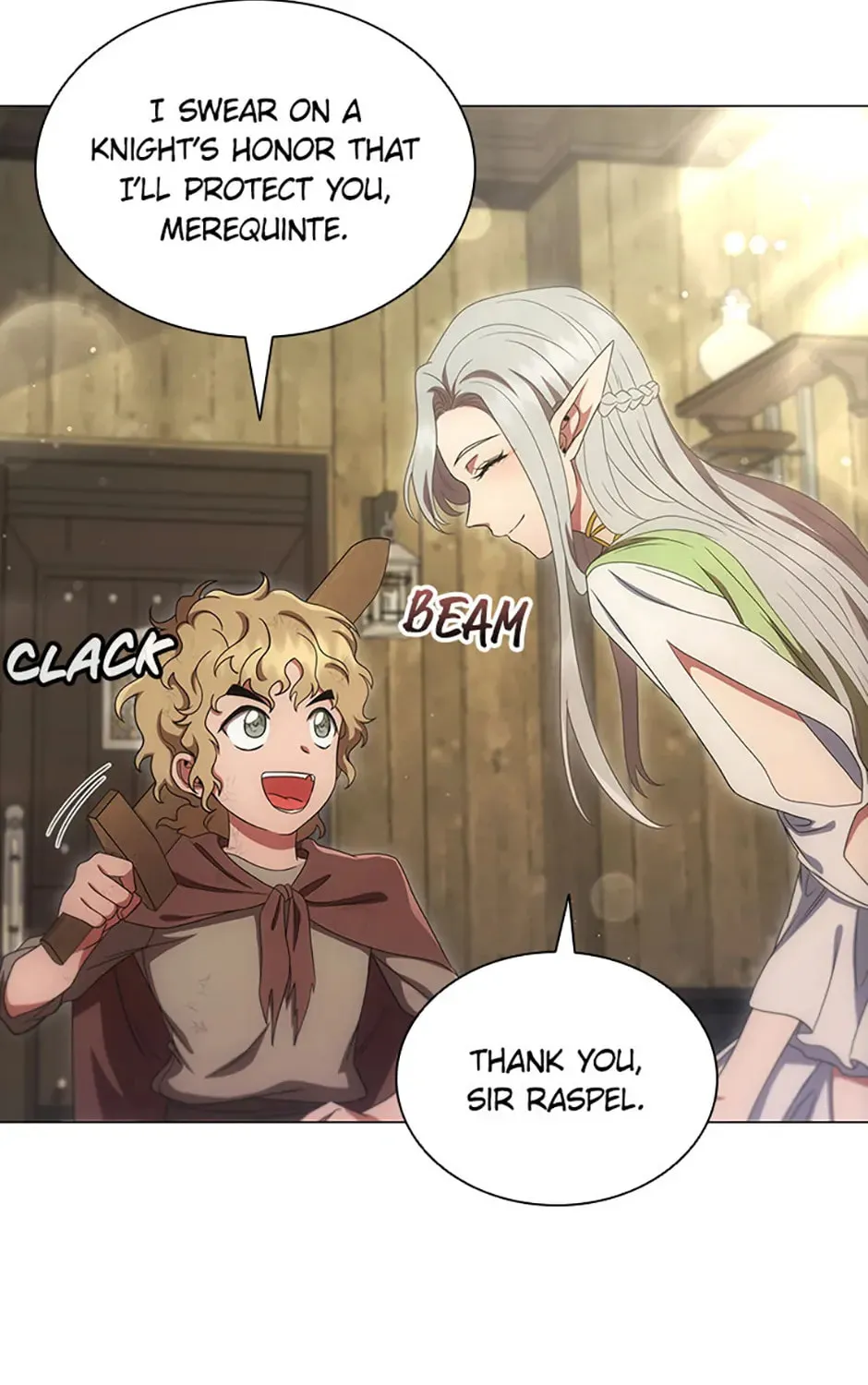 Carnelian: the Sille Dragon Odyssey Chapter 16 page 45 - 