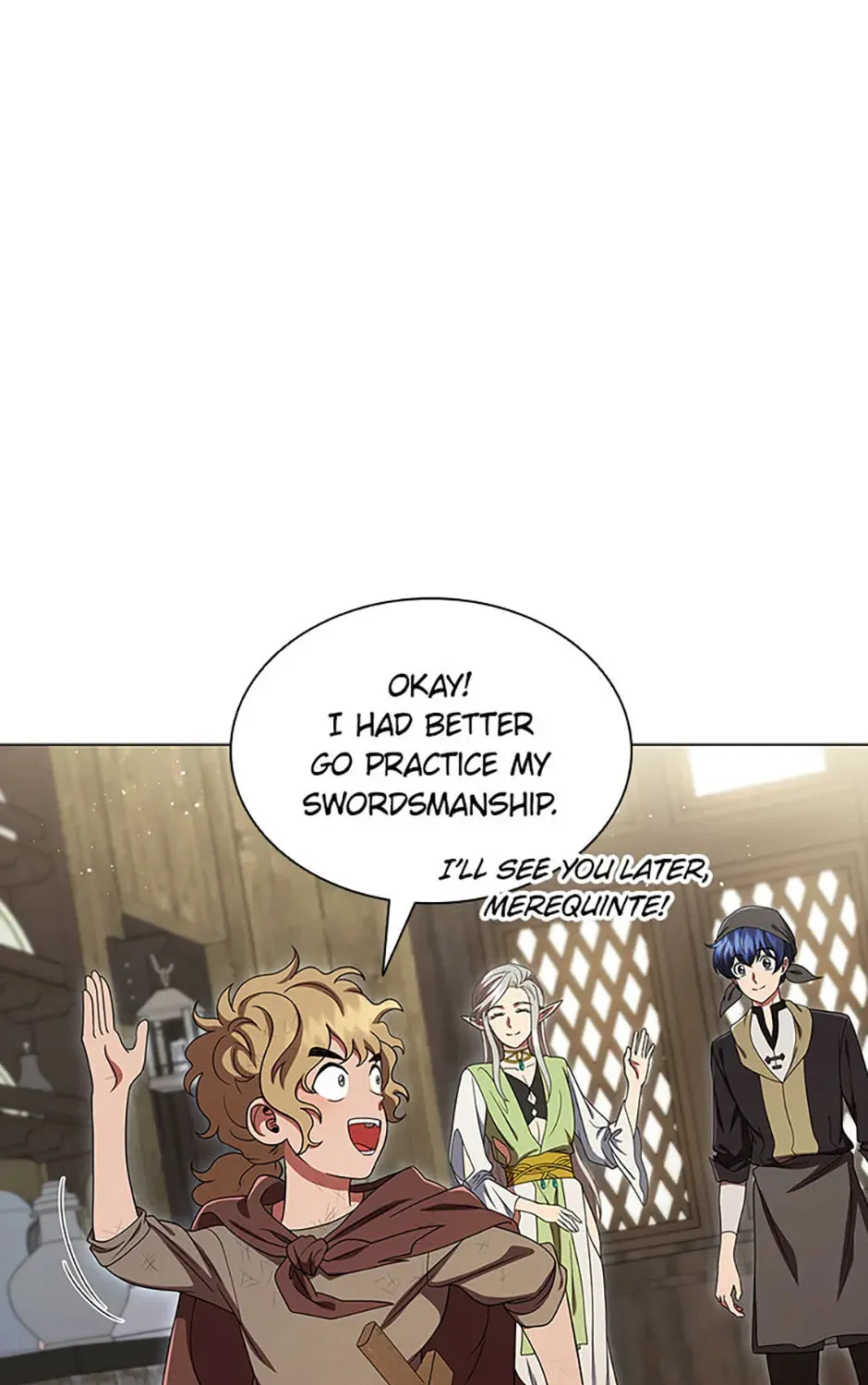 Carnelian: the Sille Dragon Odyssey Chapter 16 page 49 - 