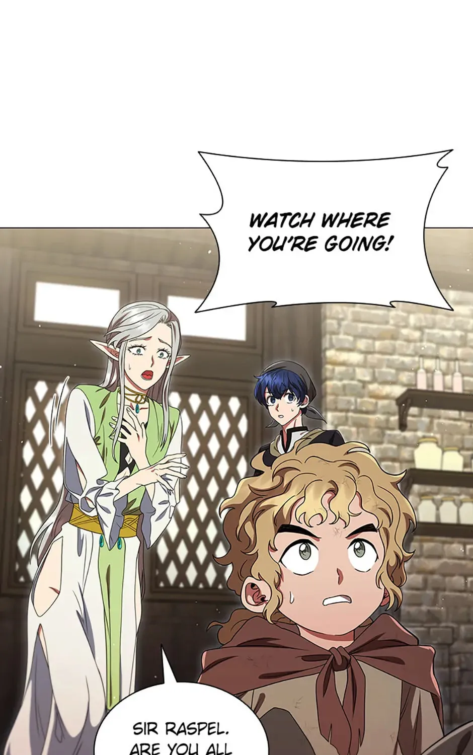 Carnelian: the Sille Dragon Odyssey Chapter 16 page 57 - 