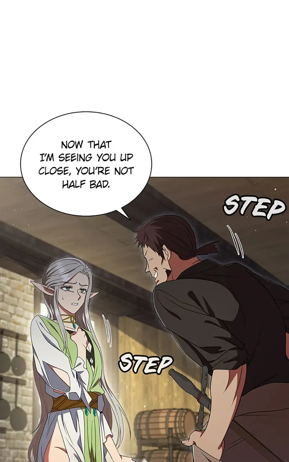 Carnelian: the Sille Dragon Odyssey Chapter 16 page 61 - 