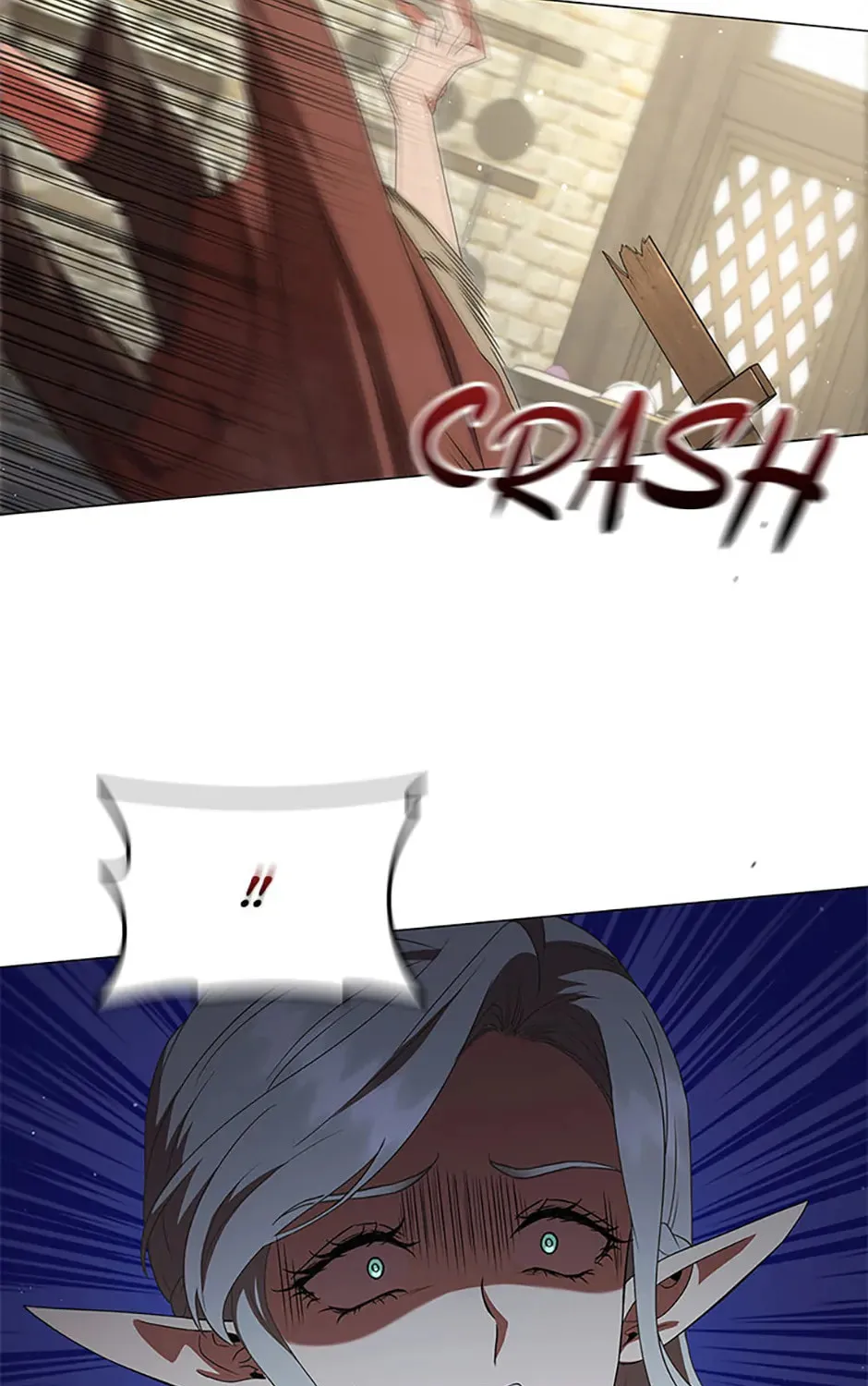 Carnelian: the Sille Dragon Odyssey Chapter 16 page 71 - 