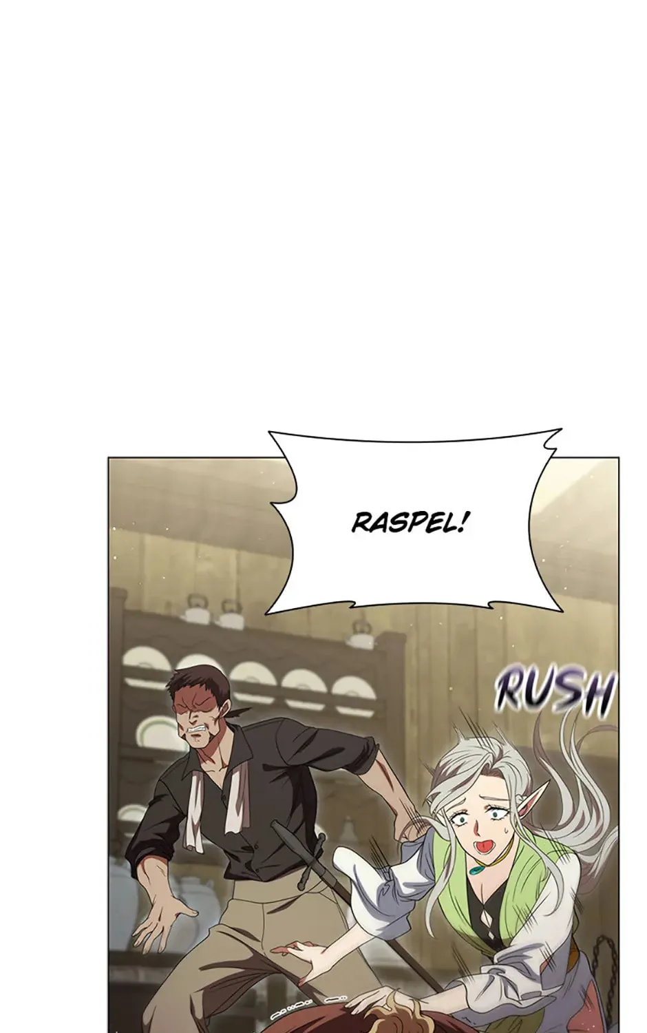 Carnelian: the Sille Dragon Odyssey Chapter 16 page 73 - 