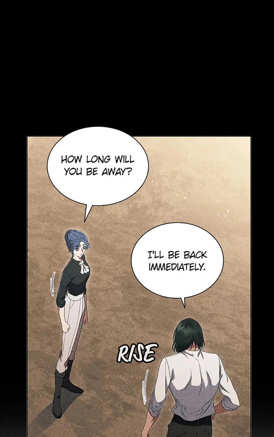 Carnelian: the Sille Dragon Odyssey Chapter 17 page 105 - 