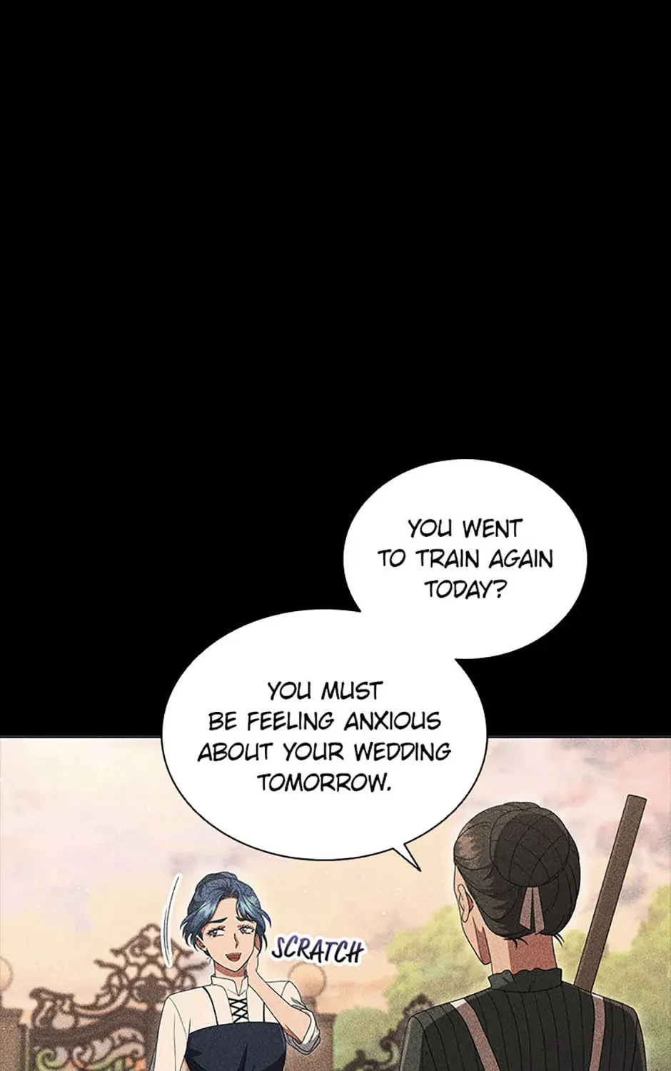 Carnelian: the Sille Dragon Odyssey Chapter 17 page 113 - 