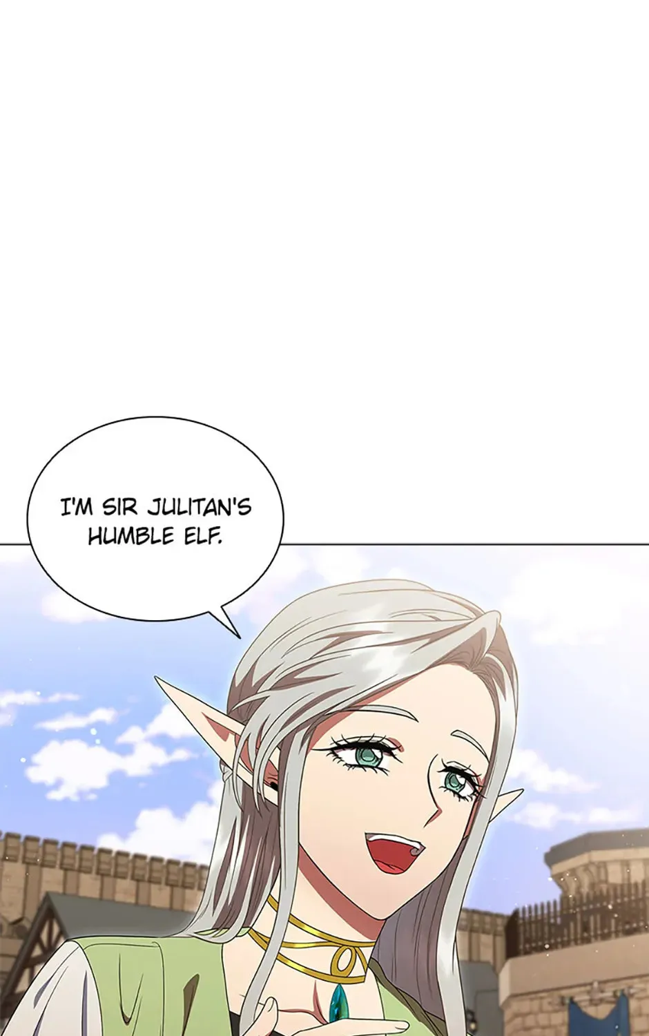 Carnelian: the Sille Dragon Odyssey Chapter 17 page 173 - 