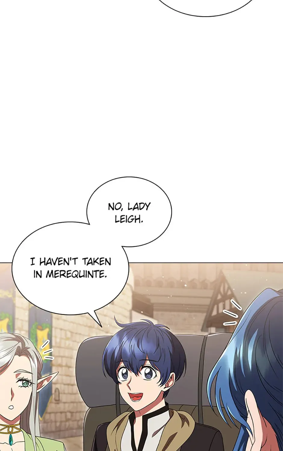 Carnelian: the Sille Dragon Odyssey Chapter 17 page 175 - 