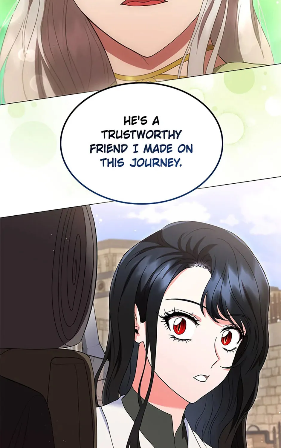 Carnelian: the Sille Dragon Odyssey Chapter 17 page 179 - 