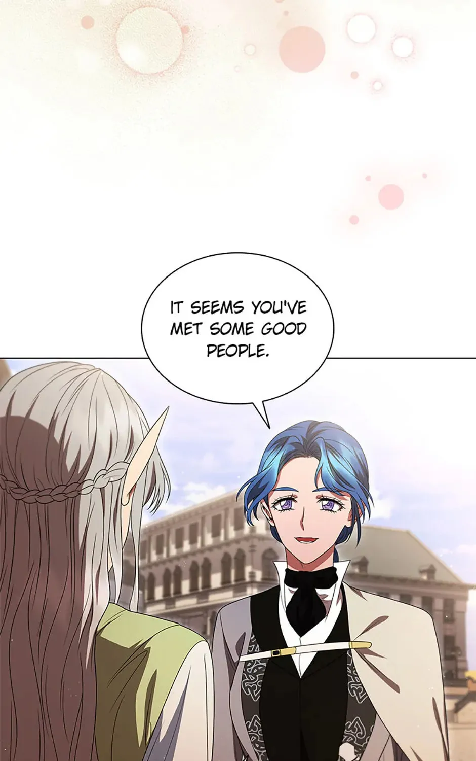 Carnelian: the Sille Dragon Odyssey Chapter 17 page 181 - 