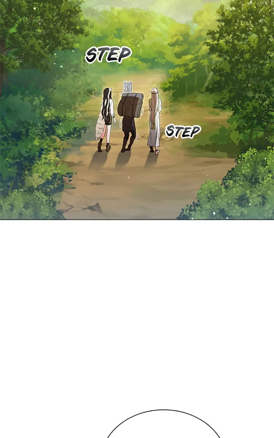 Carnelian: the Sille Dragon Odyssey Chapter 17 page 3 - 