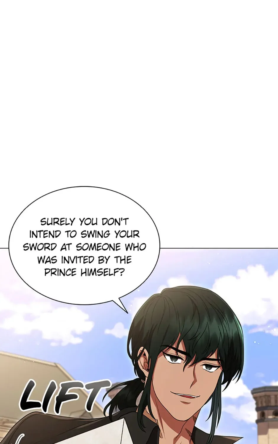 Carnelian: the Sille Dragon Odyssey Chapter 17 page 207 - 