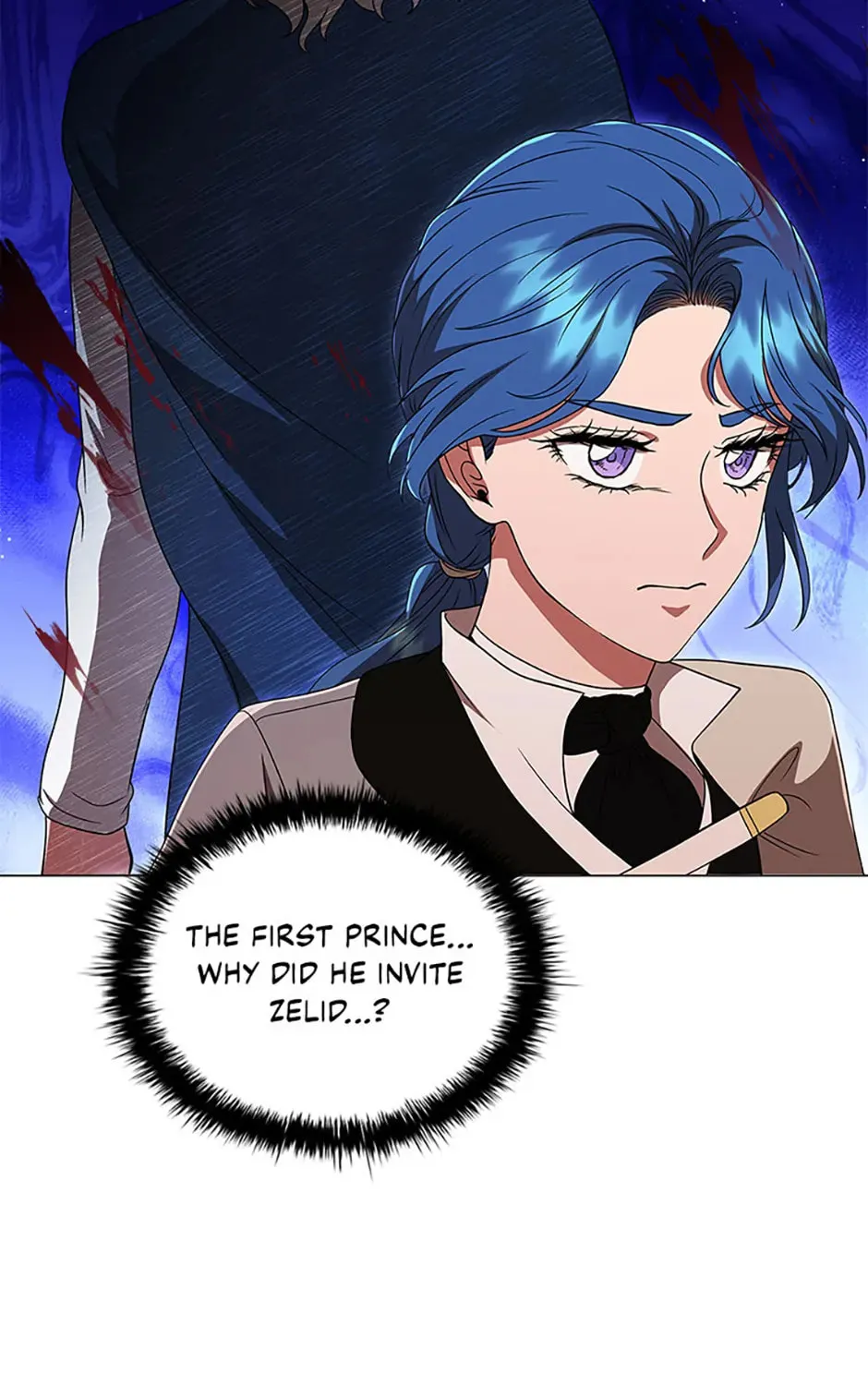 Carnelian: the Sille Dragon Odyssey Chapter 17 page 211 - 