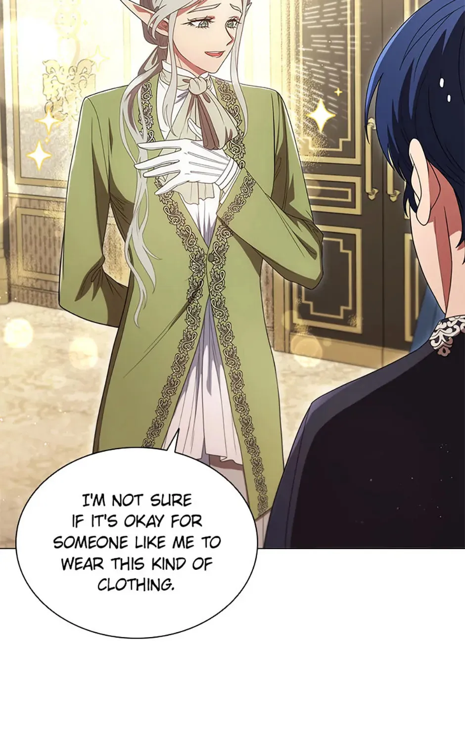 Carnelian: the Sille Dragon Odyssey Chapter 17 page 223 - 