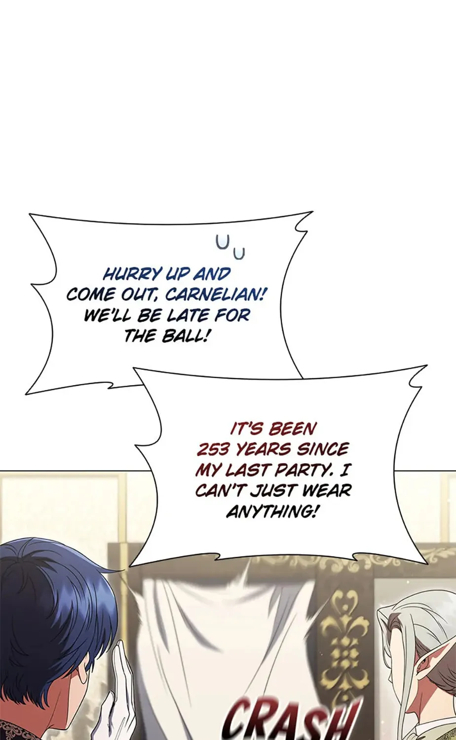 Carnelian: the Sille Dragon Odyssey Chapter 17 page 229 - 