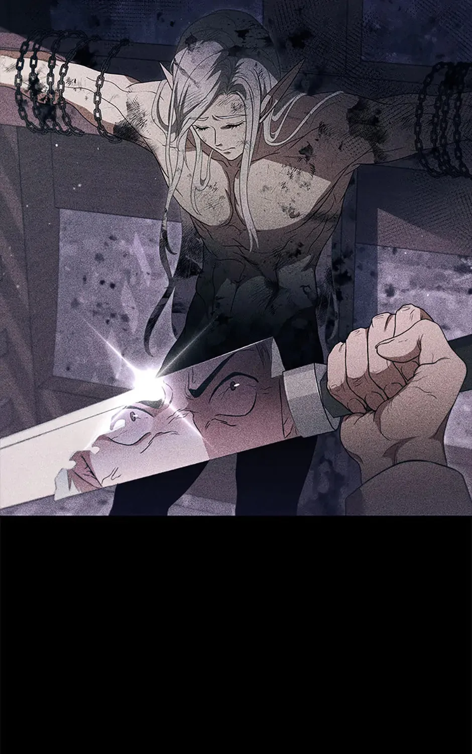 Carnelian: the Sille Dragon Odyssey Chapter 17 page 25 - 