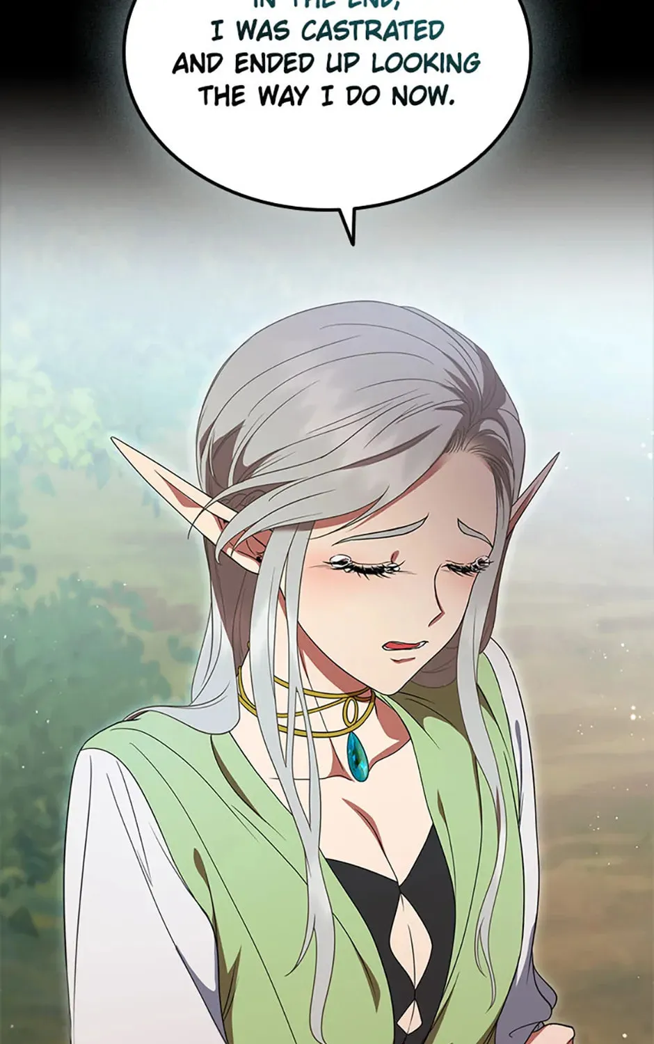 Carnelian: the Sille Dragon Odyssey Chapter 17 page 27 - 