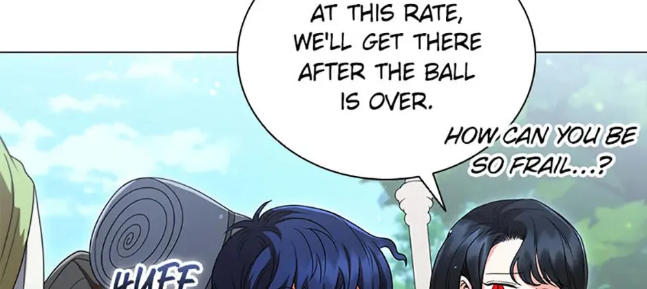 Carnelian: the Sille Dragon Odyssey Chapter 17 page 4 - 