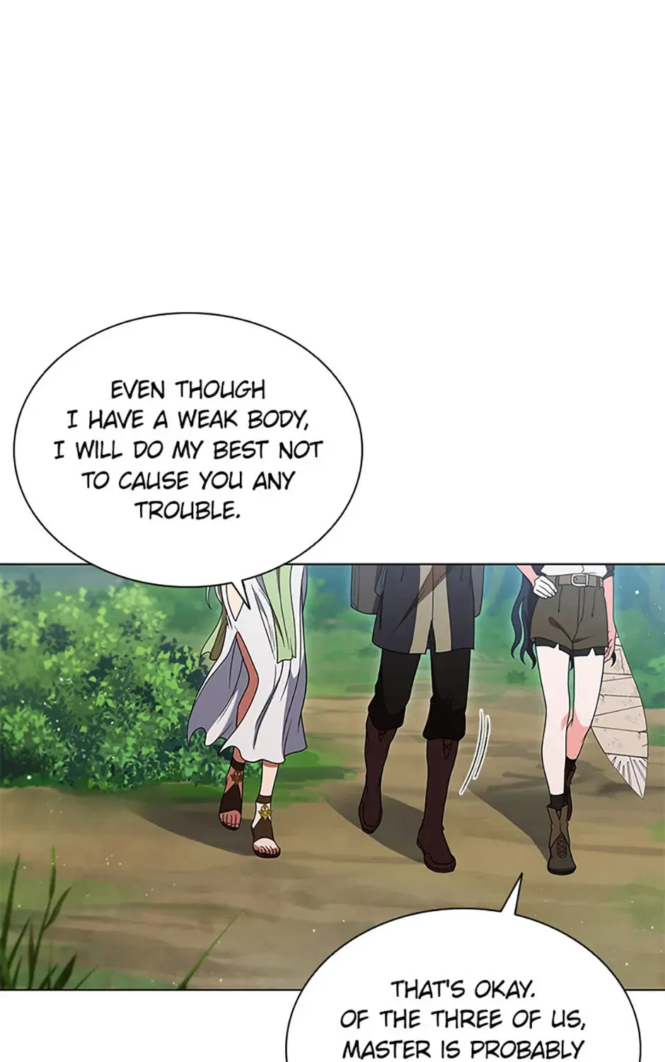 Carnelian: the Sille Dragon Odyssey Chapter 17 page 31 - 