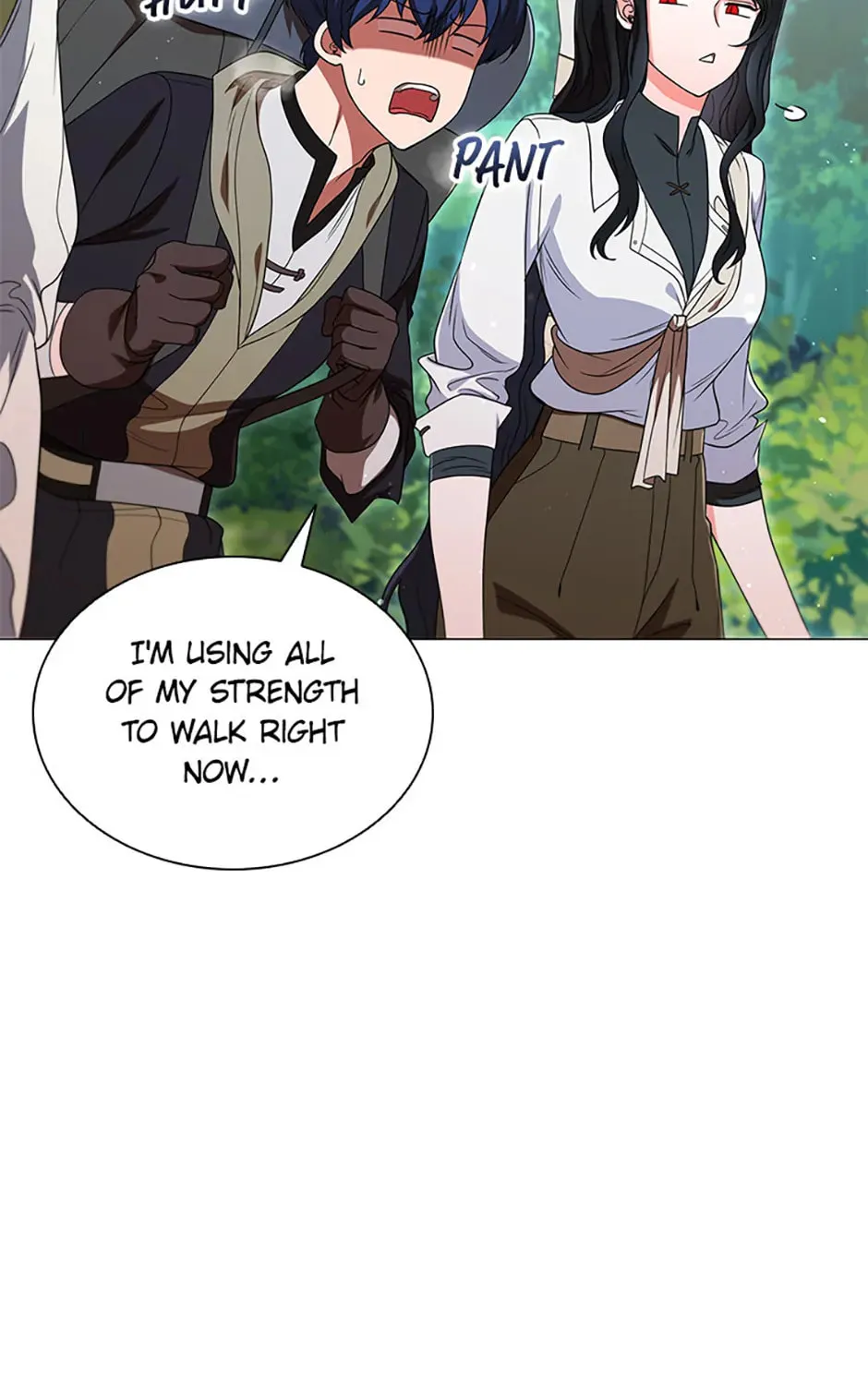 Carnelian: the Sille Dragon Odyssey Chapter 17 page 5 - 