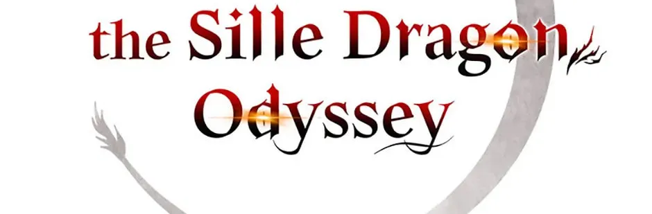 Carnelian: the Sille Dragon Odyssey Chapter 17 page 48 - 