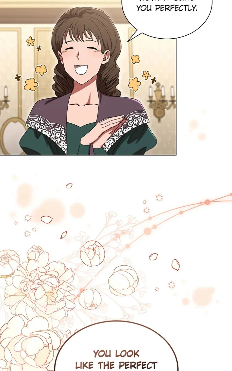Carnelian: the Sille Dragon Odyssey Chapter 17 page 53 - 