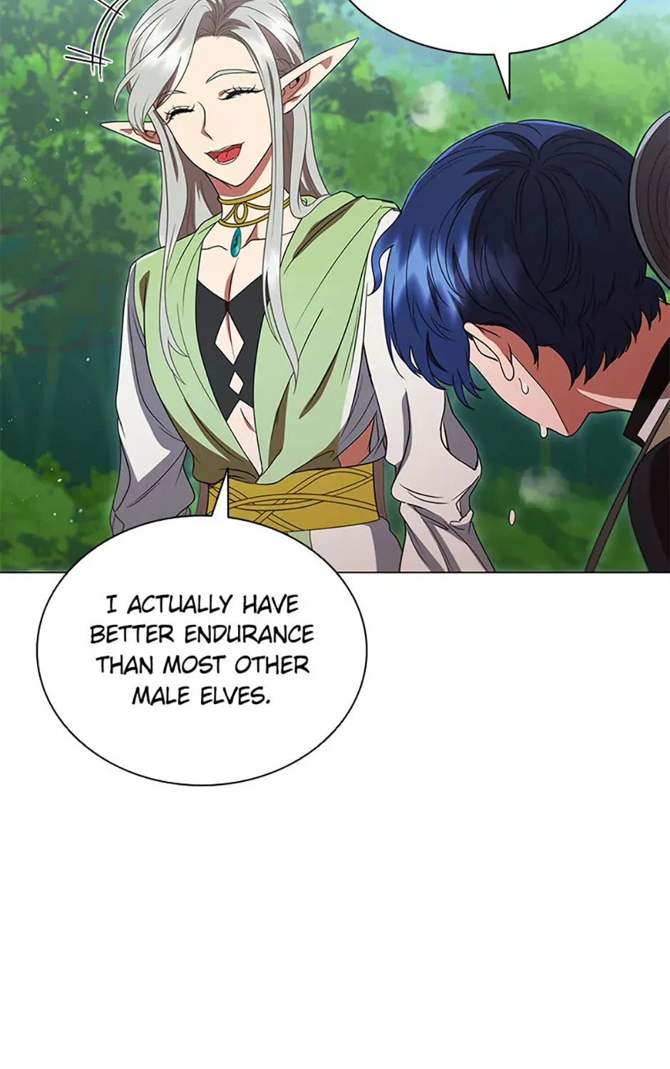 Carnelian: the Sille Dragon Odyssey Chapter 17 page 7 - 