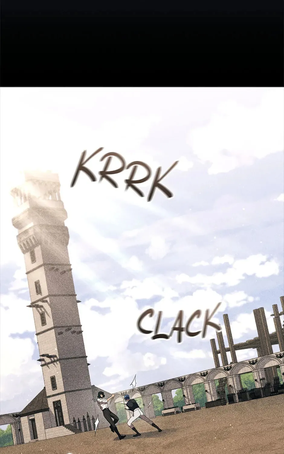 Carnelian: the Sille Dragon Odyssey Chapter 17 page 63 - 