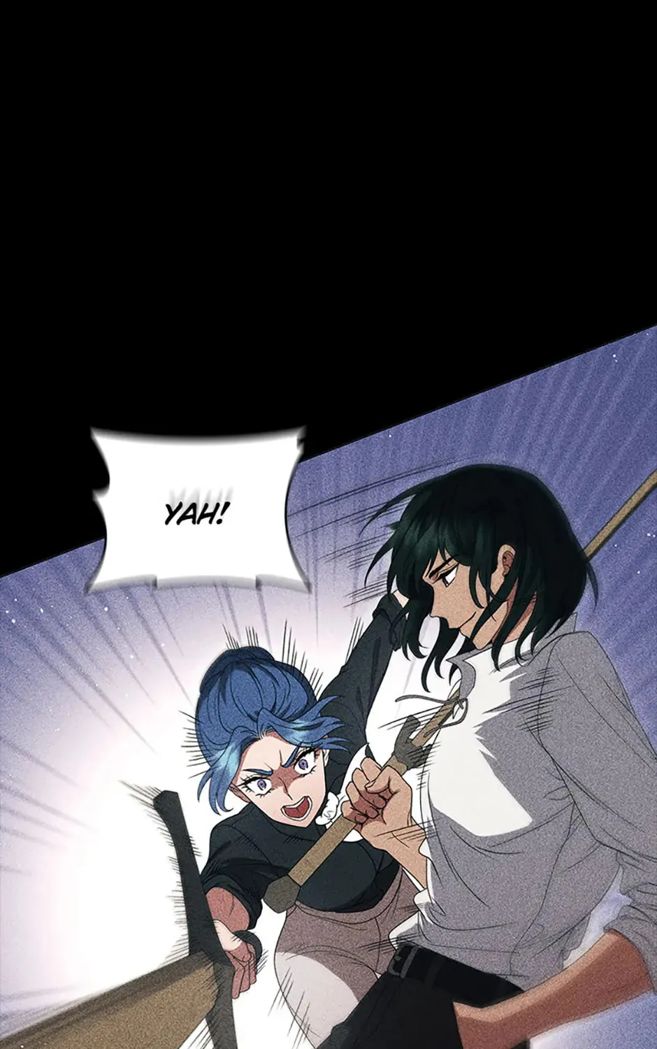 Carnelian: the Sille Dragon Odyssey Chapter 17 page 79 - 