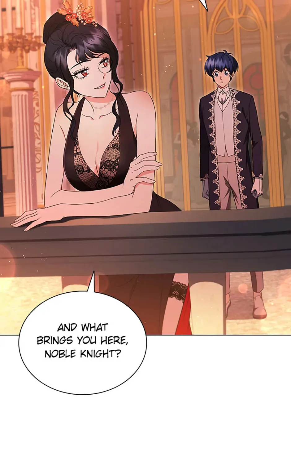 Carnelian: the Sille Dragon Odyssey Chapter 18 page 111 - 