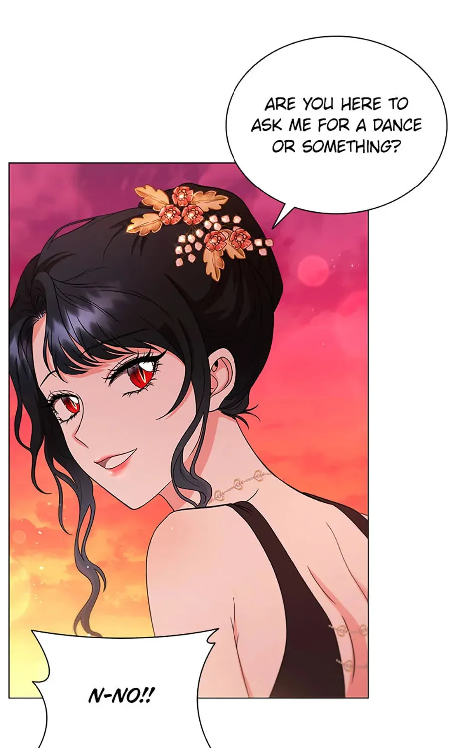 Carnelian: the Sille Dragon Odyssey Chapter 18 page 113 - 