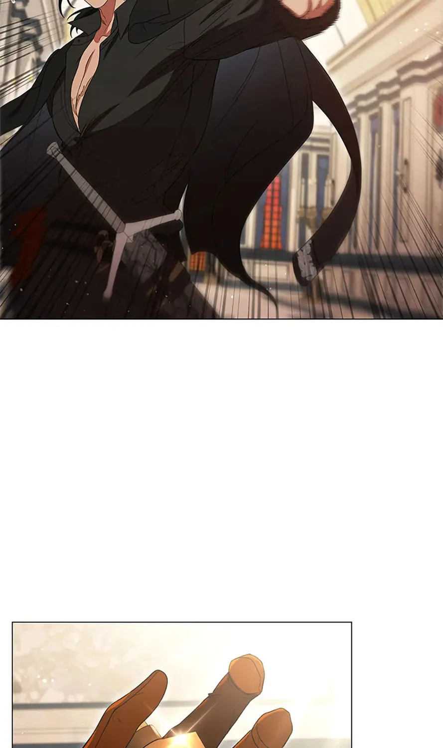 Carnelian: the Sille Dragon Odyssey Chapter 18 page 149 - 