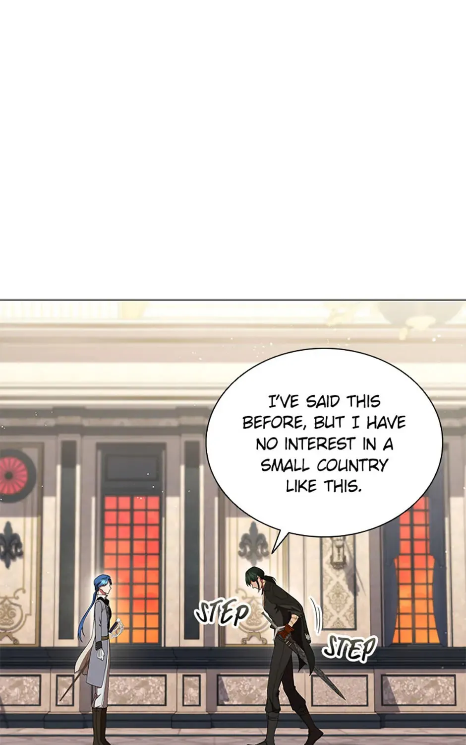 Carnelian: the Sille Dragon Odyssey Chapter 18 page 155 - 