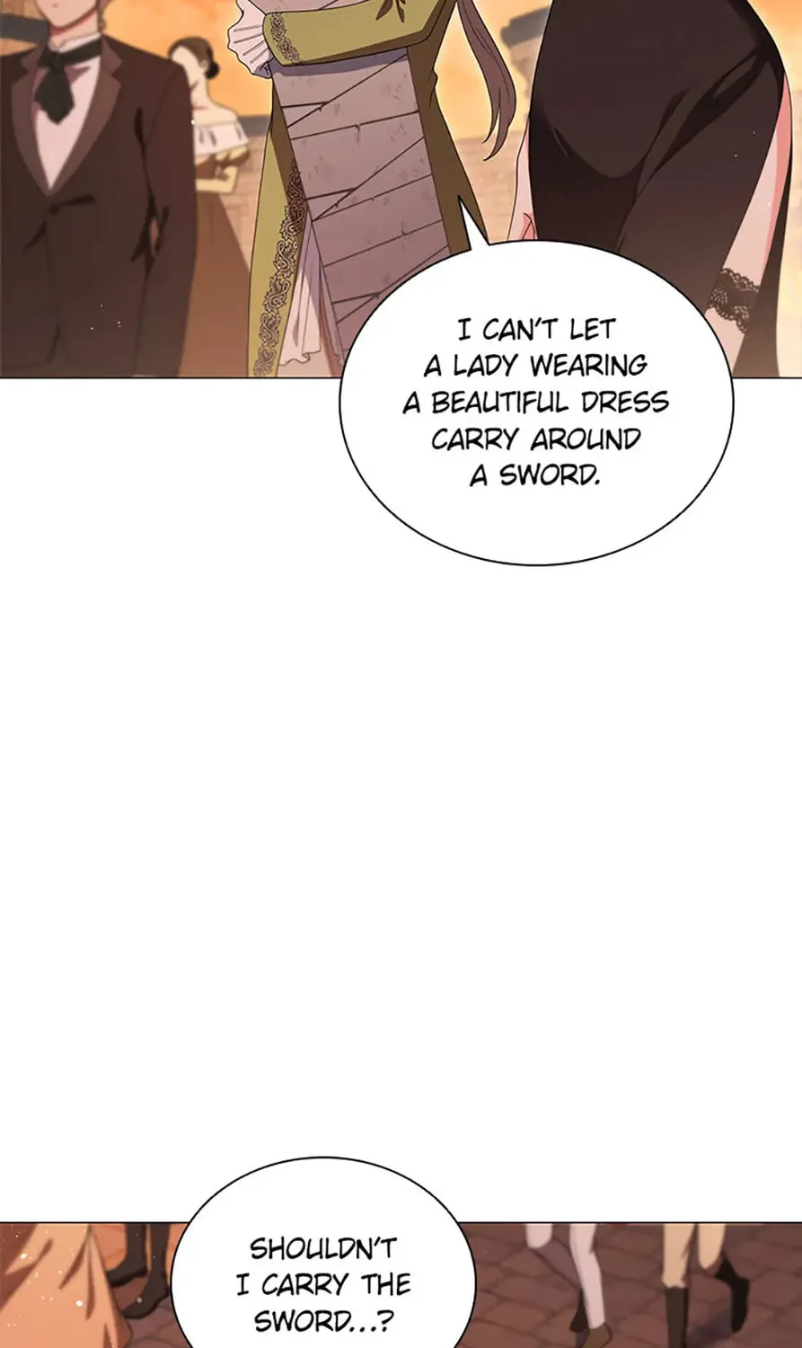 Carnelian: the Sille Dragon Odyssey Chapter 18 page 17 - 