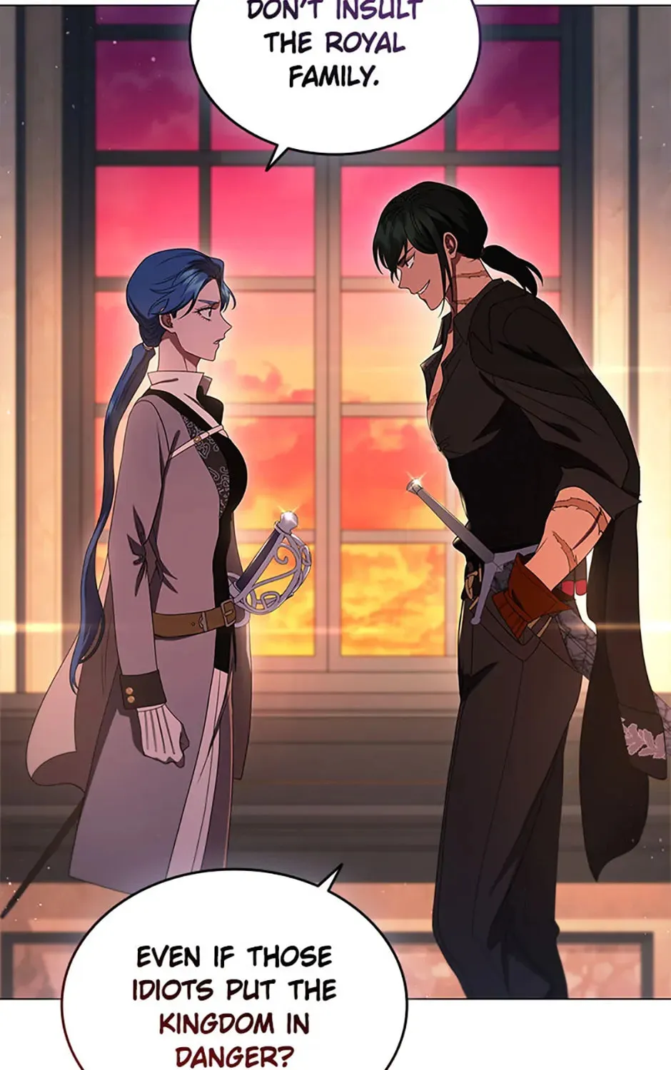 Carnelian: the Sille Dragon Odyssey Chapter 18 page 167 - 