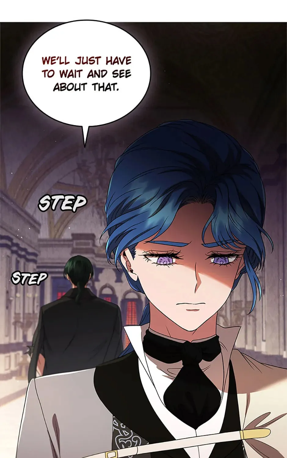 Carnelian: the Sille Dragon Odyssey Chapter 18 page 173 - 