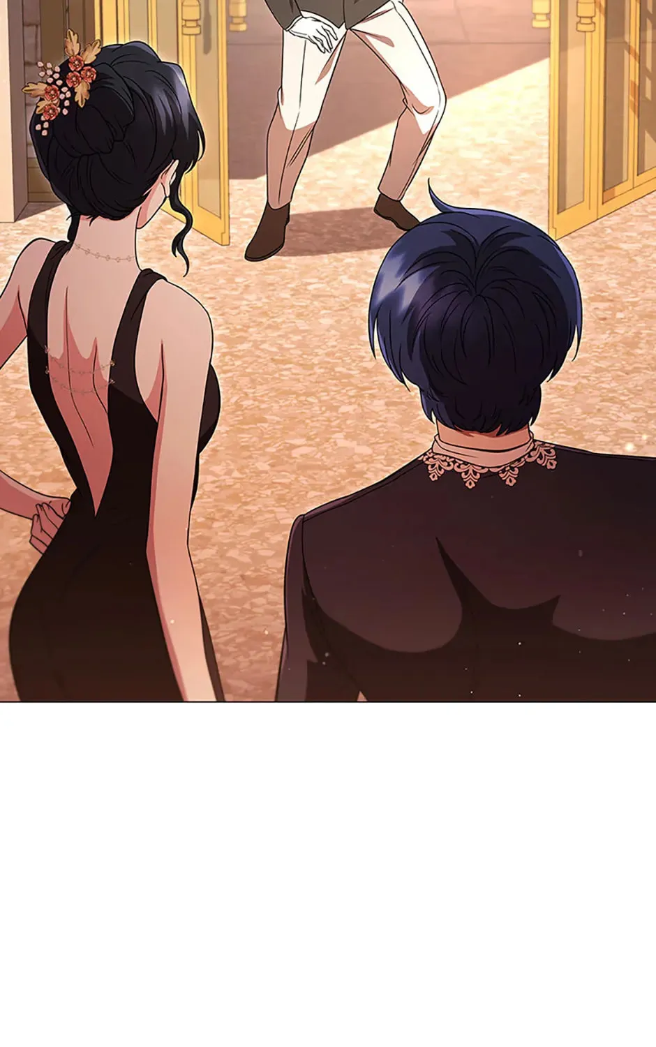 Carnelian: the Sille Dragon Odyssey Chapter 18 page 191 - 